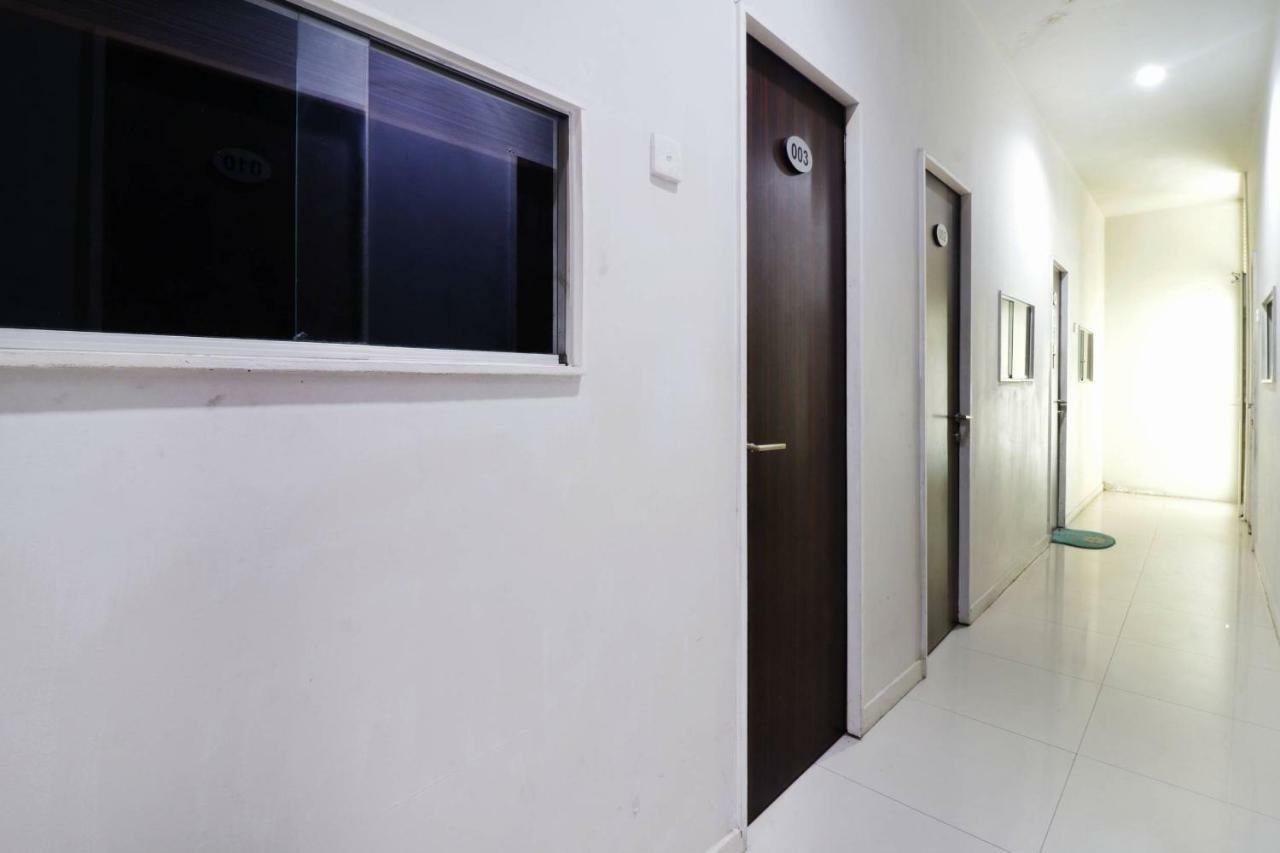 Westin Place Pekanbaru Luaran gambar